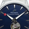 Космос Космос Телескоп K 304.10.36 телескоп российские мужские часы на браслете нержавеющая сталь боковой вид